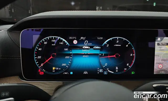 Mercedes-Benz E-Class 2022 1.9 автомат (гидро), миниатюра 11 Mercedes-Benz E-Class 2022 1.9 автомат (гидро), миниатюра 11