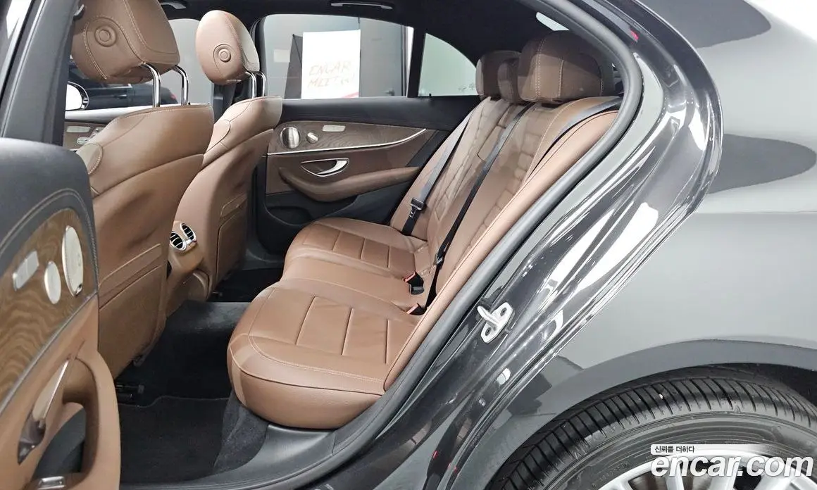 Mercedes-Benz E-Class 2022 1.9 автомат (гидро), фото 16 Mercedes-Benz E-Class 2022 1.9 автомат (гидро), фото 16