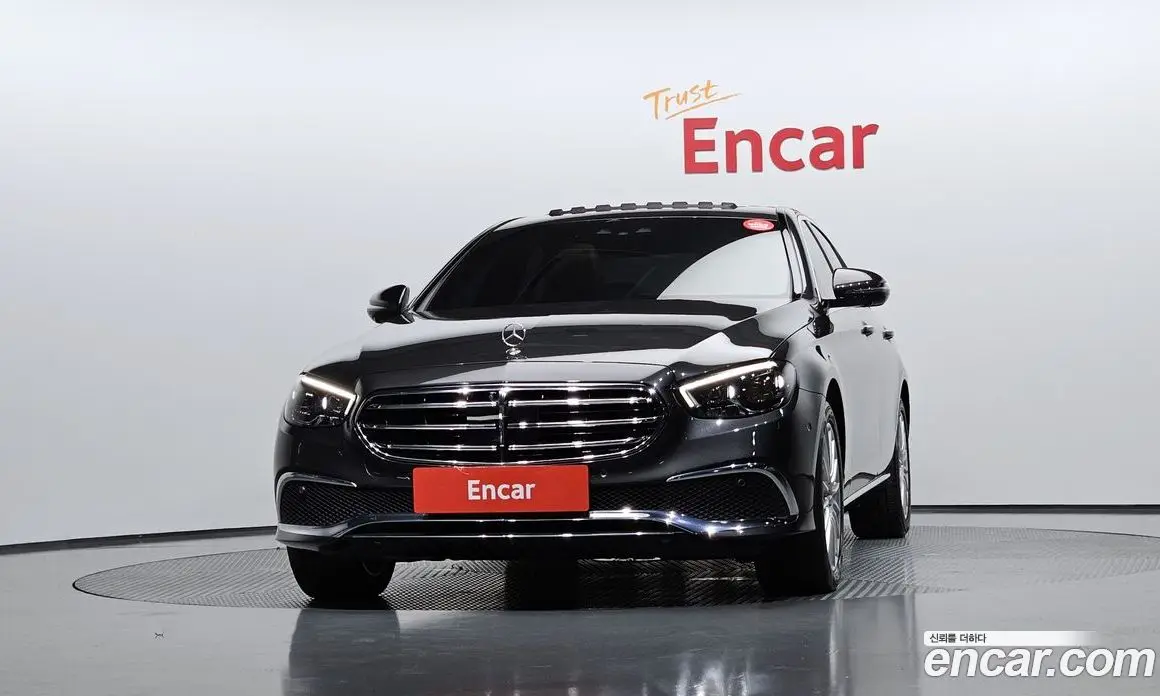 Mercedes-Benz E-Class 2022 1.9 автомат (гидро), фото 3 Mercedes-Benz E-Class 2022 1.9 автомат (гидро), фото 3