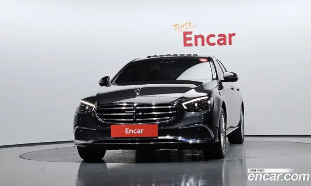 Mercedes-Benz E-Class 2022 1.9 автомат (гидро), миниатюра 3 Mercedes-Benz E-Class 2022 1.9 автомат (гидро), миниатюра 3