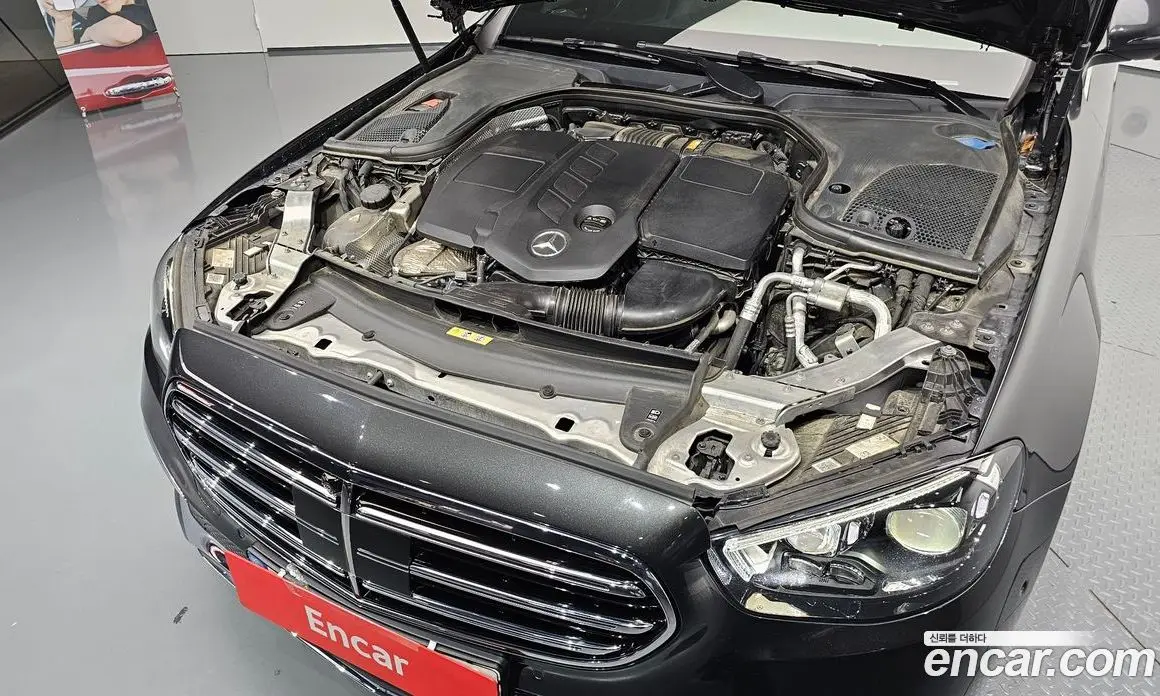 Mercedes-Benz E-Class 2022 1.9 автомат (гидро), фото 6 Mercedes-Benz E-Class 2022 1.9 автомат (гидро), фото 6