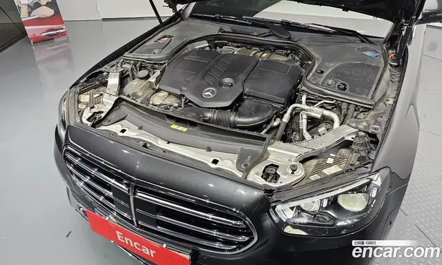 Mercedes-Benz E-Class 2022 1.9 автомат (гидро), миниатюра 6 Mercedes-Benz E-Class 2022 1.9 автомат (гидро), миниатюра 6