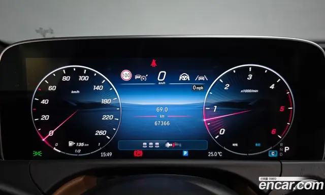 Mercedes-Benz E-Class 2024 2.0 автомат (гидро), миниатюра 10 Mercedes-Benz E-Class 2024 2.0 автомат (гидро), миниатюра 10