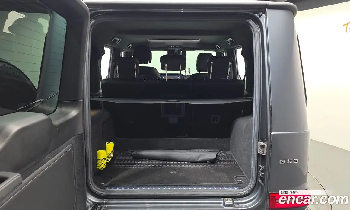 Mercedes-Benz G-Class 2021 4.0 автомат (гидро), фото 20 Mercedes-Benz G-Class 2021 4.0 автомат (гидро), фото 20