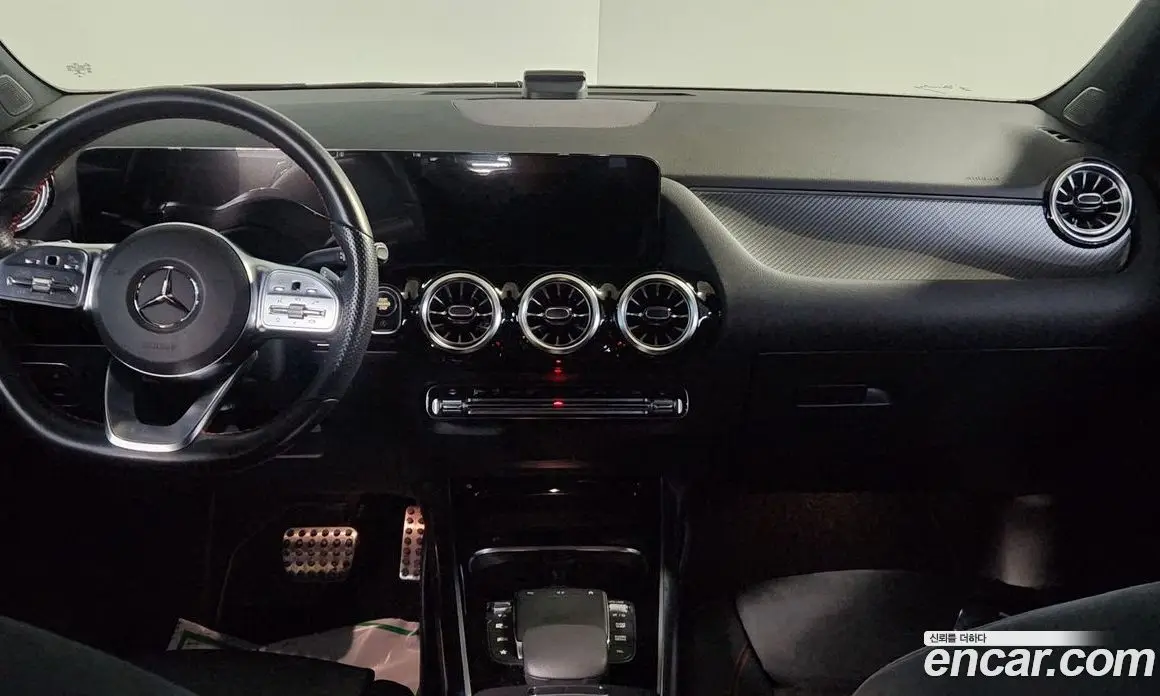 Mercedes-Benz GLA-Class 2022 2.0 автомат (гидро), фото 7 Mercedes-Benz GLA-Class 2022 2.0 автомат (гидро), фото 7