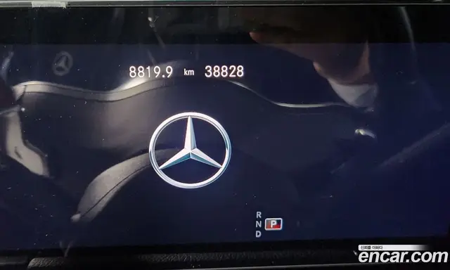 Mercedes-Benz GLA-Class 2022 2.0 автомат (гидро), миниатюра 8 Mercedes-Benz GLA-Class 2022 2.0 автомат (гидро), миниатюра 8