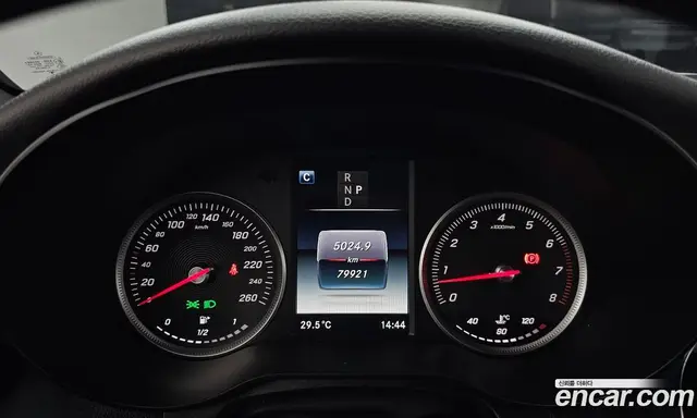 Mercedes-Benz GLC-Class 2019 2.0 автомат (гидро), миниатюра 11 Mercedes-Benz GLC-Class 2019 2.0 автомат (гидро), миниатюра 11
