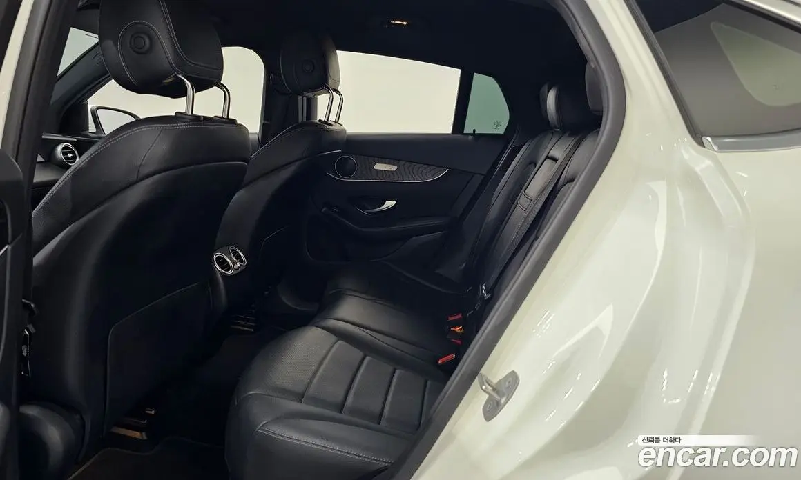 Mercedes-Benz GLC-Class 2019 2.0 автомат (гидро), фото 16 Mercedes-Benz GLC-Class 2019 2.0 автомат (гидро), фото 16