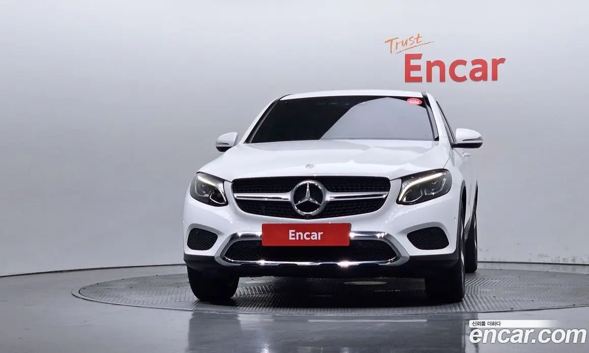 Mercedes-Benz GLC-Class 2019 2.0 автомат (гидро), фото 3 Mercedes-Benz GLC-Class 2019 2.0 автомат (гидро), фото 3