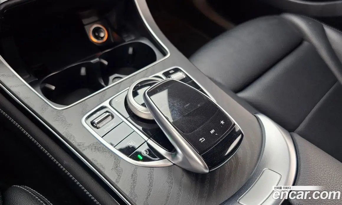 Mercedes-Benz GLC-Class 2019 2.0 автомат (гидро), фото 22 Mercedes-Benz GLC-Class 2019 2.0 автомат (гидро), фото 22