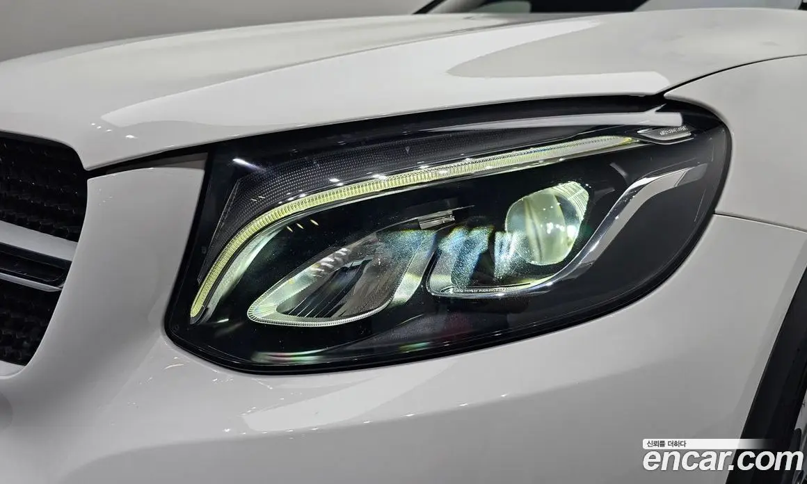 Mercedes-Benz GLC-Class 2019 2.0 автомат (гидро), фото 8 Mercedes-Benz GLC-Class 2019 2.0 автомат (гидро), фото 8