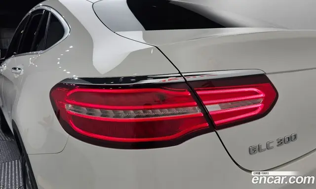 Mercedes-Benz GLC-Class 2019 2.0 автомат (гидро), миниатюра 9 Mercedes-Benz GLC-Class 2019 2.0 автомат (гидро), миниатюра 9