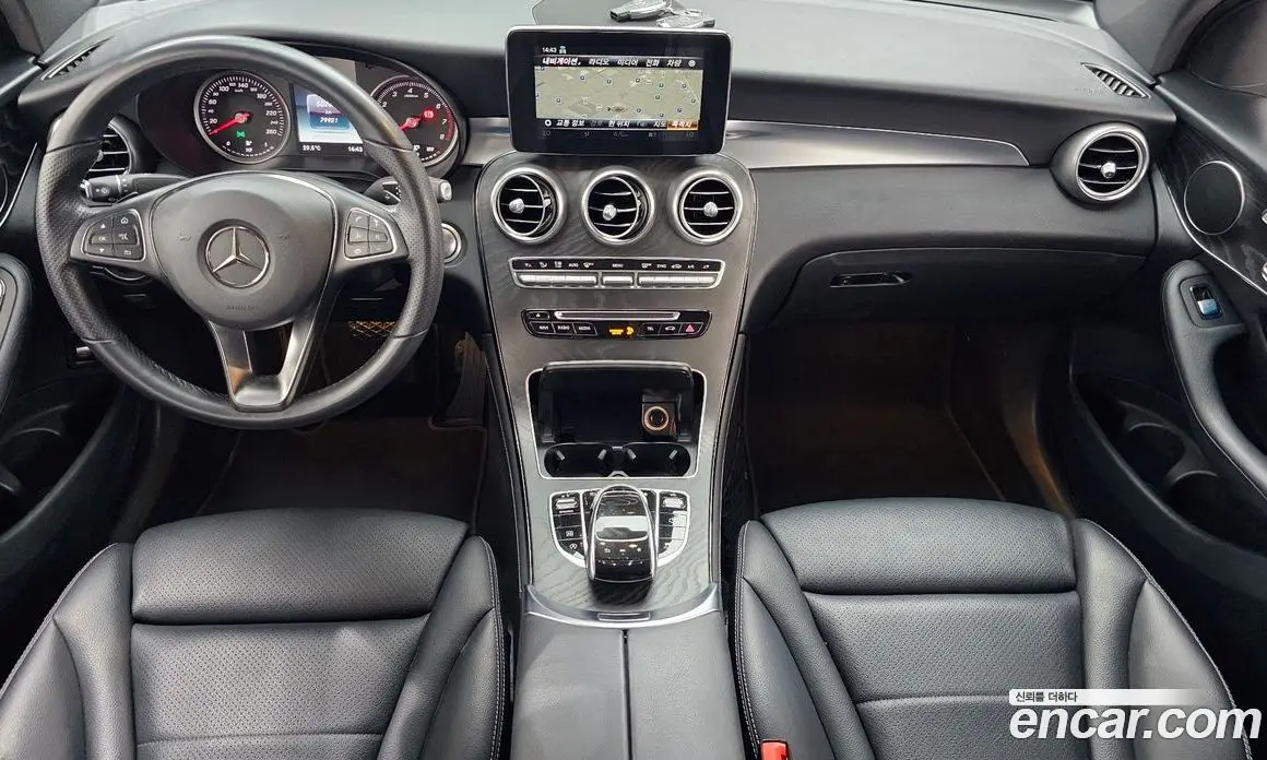 Mercedes-Benz GLC-Class 2019 2.0 автомат (гидро), фото 10 Mercedes-Benz GLC-Class 2019 2.0 автомат (гидро), фото 10