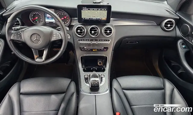 Mercedes-Benz GLC-Class 2019 2.0 автомат (гидро), миниатюра 10 Mercedes-Benz GLC-Class 2019 2.0 автомат (гидро), миниатюра 10