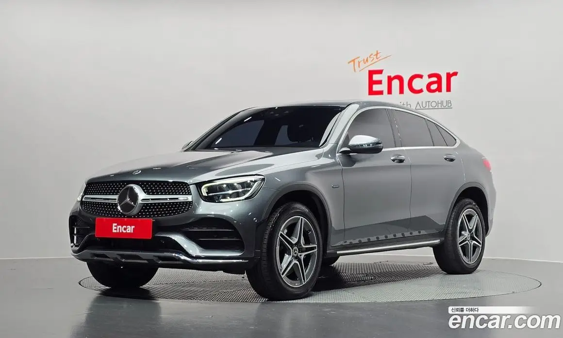 Mercedes-Benz GLC-Class 2020 2.0 автомат (гидро), фото 1 Mercedes-Benz GLC-Class 2020 2.0 автомат (гидро), фото 1