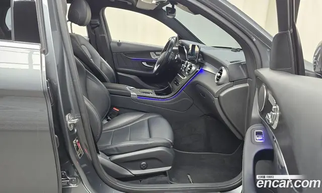 Mercedes-Benz GLC-Class 2020 2.0 автомат (гидро), миниатюра 11 Mercedes-Benz GLC-Class 2020 2.0 автомат (гидро), миниатюра 11