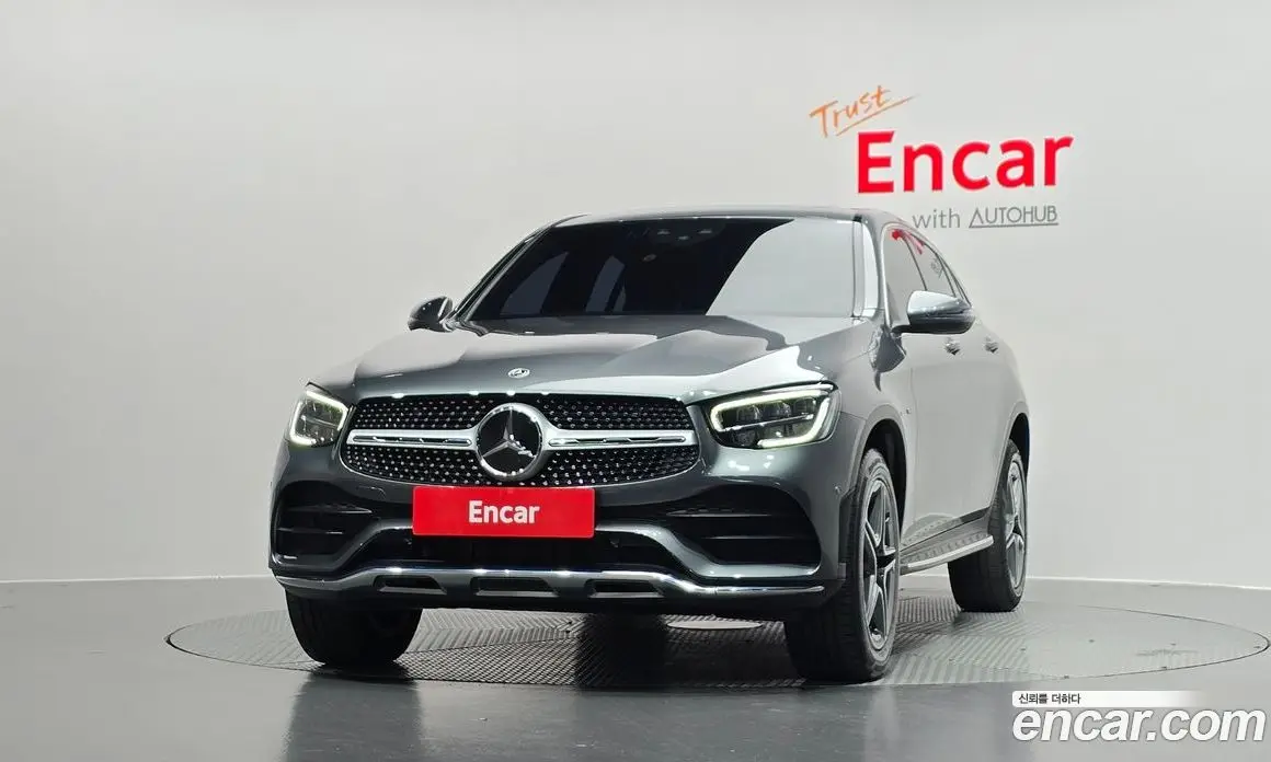 Mercedes-Benz GLC-Class 2020 2.0 автомат (гидро), фото 3 Mercedes-Benz GLC-Class 2020 2.0 автомат (гидро), фото 3