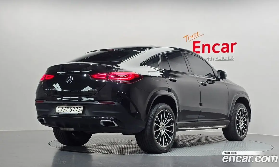 Mercedes-Benz GLE-Class 2022 2.9 автомат (гидро), фото 1 Mercedes-Benz GLE-Class 2022 2.9 автомат (гидро), фото 1