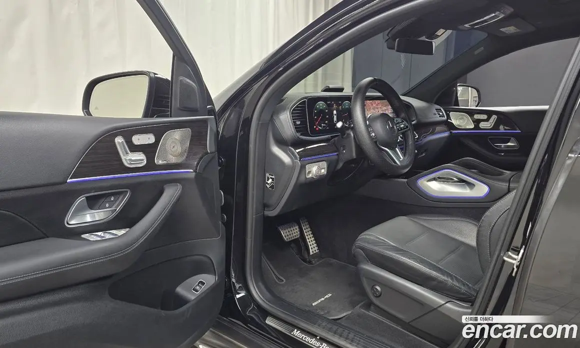 Mercedes-Benz GLE-Class 2022 2.9 автомат (гидро), фото 12 Mercedes-Benz GLE-Class 2022 2.9 автомат (гидро), фото 12
