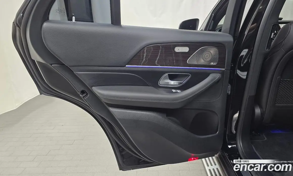 Mercedes-Benz GLE-Class 2022 2.9 автомат (гидро), фото 14 Mercedes-Benz GLE-Class 2022 2.9 автомат (гидро), фото 14