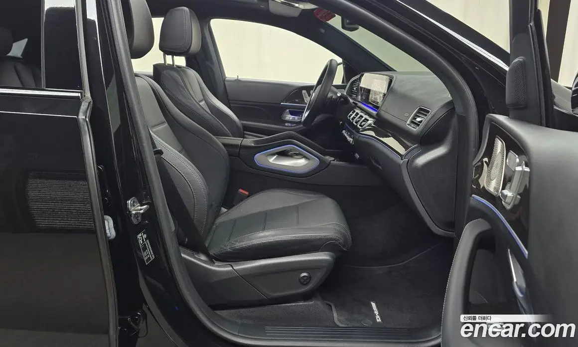 Mercedes-Benz GLE-Class 2022 2.9 автомат (гидро), фото 15 Mercedes-Benz GLE-Class 2022 2.9 автомат (гидро), фото 15