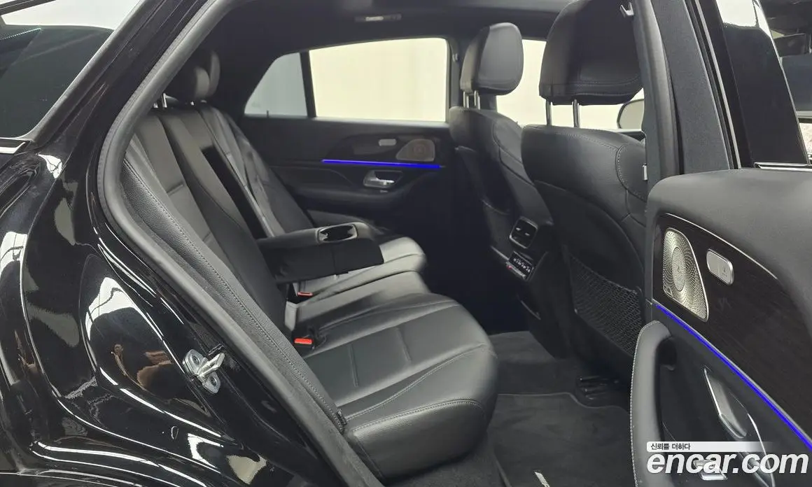 Mercedes-Benz GLE-Class 2022 2.9 автомат (гидро), фото 16 Mercedes-Benz GLE-Class 2022 2.9 автомат (гидро), фото 16
