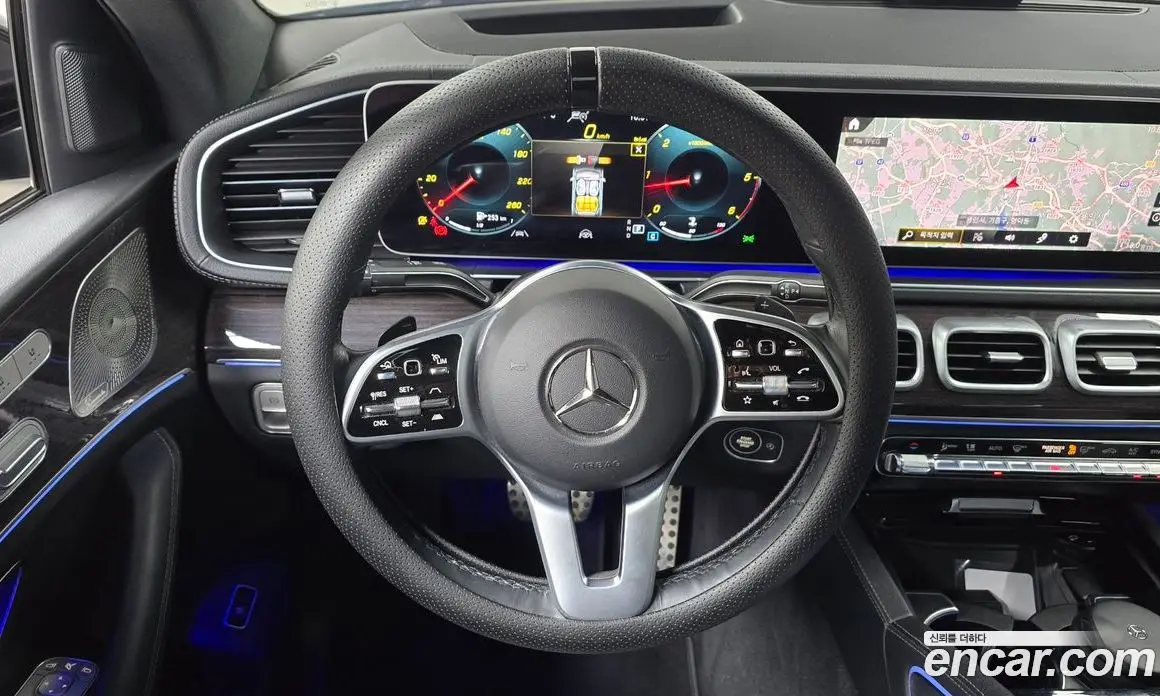 Mercedes-Benz GLE-Class 2022 2.9 автомат (гидро), фото 17 Mercedes-Benz GLE-Class 2022 2.9 автомат (гидро), фото 17