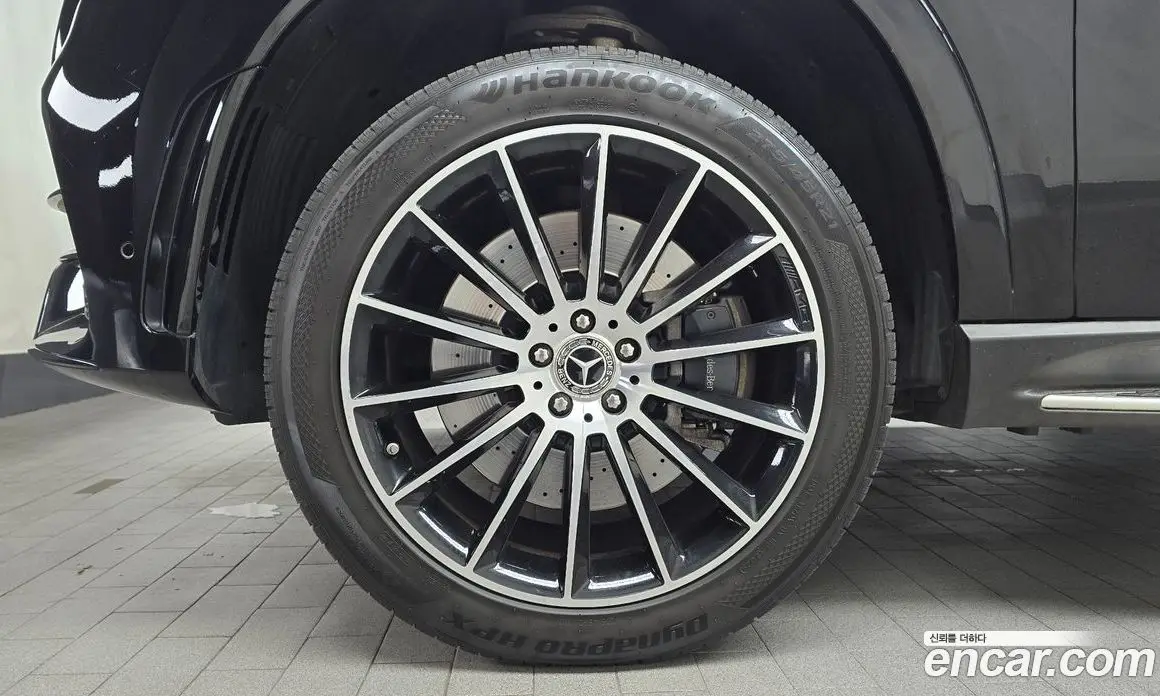 Mercedes-Benz GLE-Class 2022 2.9 автомат (гидро), фото 4 Mercedes-Benz GLE-Class 2022 2.9 автомат (гидро), фото 4