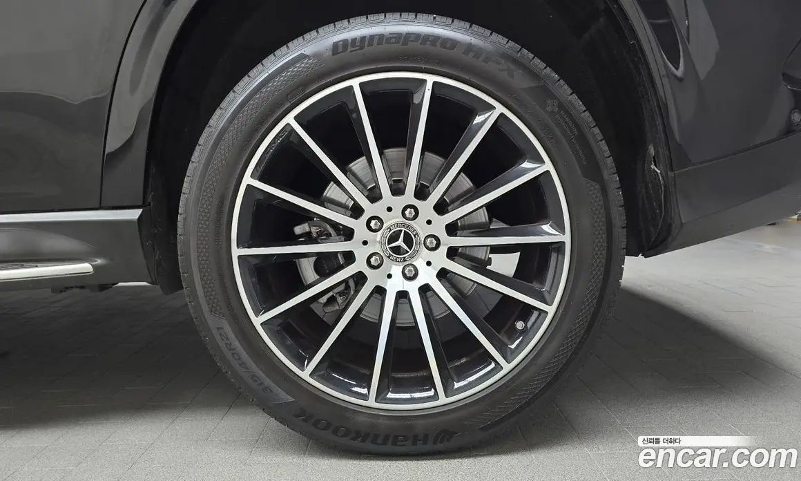 Mercedes-Benz GLE-Class 2022 2.9 автомат (гидро), фото 6 Mercedes-Benz GLE-Class 2022 2.9 автомат (гидро), фото 6
