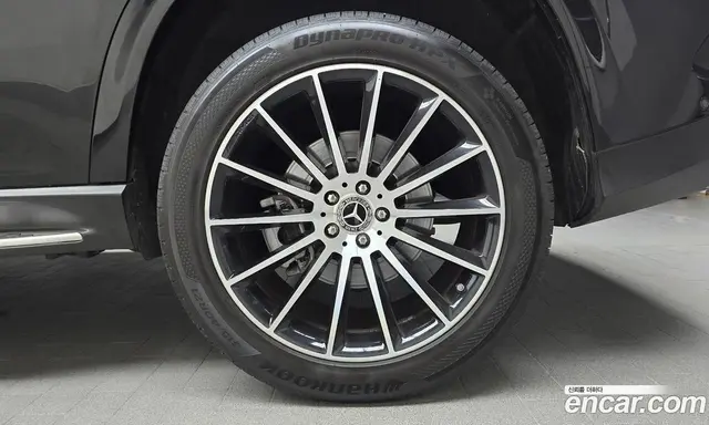 Mercedes-Benz GLE-Class 2022 2.9 автомат (гидро), миниатюра 6 Mercedes-Benz GLE-Class 2022 2.9 автомат (гидро), миниатюра 6