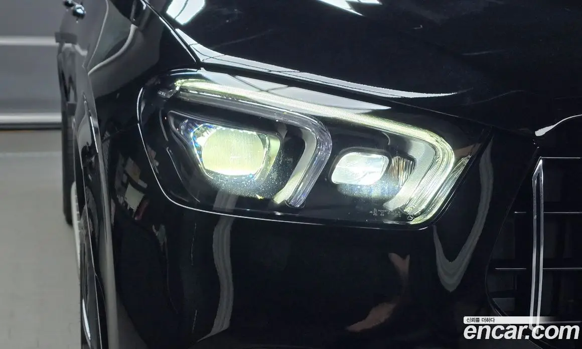 Mercedes-Benz GLE-Class 2022 2.9 автомат (гидро), фото 7 Mercedes-Benz GLE-Class 2022 2.9 автомат (гидро), фото 7
