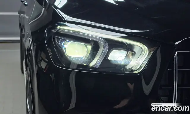 Mercedes-Benz GLE-Class 2022 2.9 автомат (гидро), миниатюра 7 Mercedes-Benz GLE-Class 2022 2.9 автомат (гидро), миниатюра 7