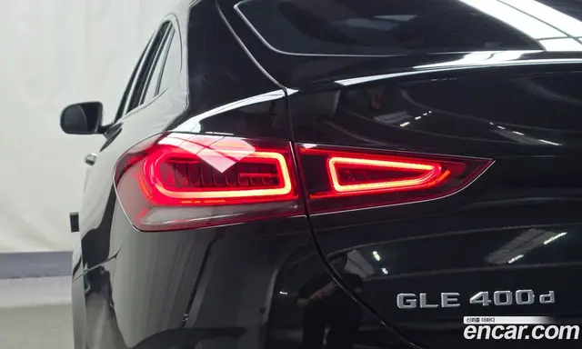 Mercedes-Benz GLE-Class 2022 2.9 автомат (гидро), миниатюра 8 Mercedes-Benz GLE-Class 2022 2.9 автомат (гидро), миниатюра 8