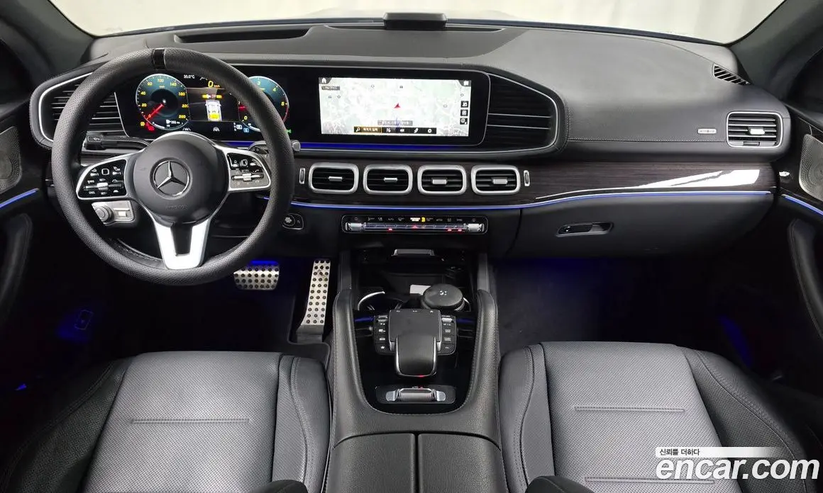 Mercedes-Benz GLE-Class 2022 2.9 автомат (гидро), фото 9 Mercedes-Benz GLE-Class 2022 2.9 автомат (гидро), фото 9
