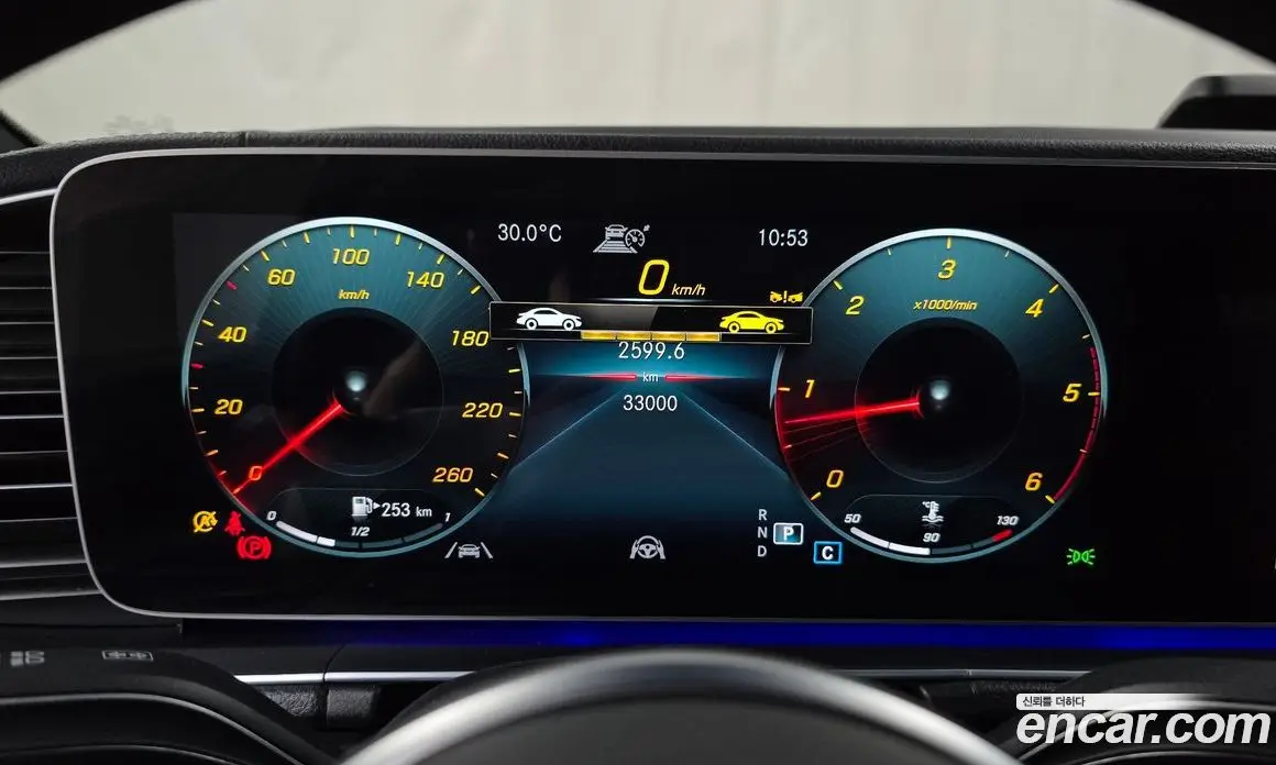 Mercedes-Benz GLE-Class 2022 2.9 автомат (гидро), фото 10 Mercedes-Benz GLE-Class 2022 2.9 автомат (гидро), фото 10