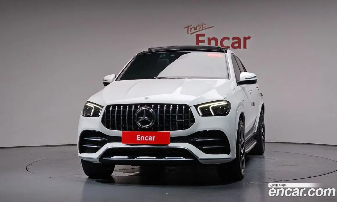 Mercedes-Benz GLE-Class 2023 3.0 автомат (гидро), фото 2 Mercedes-Benz GLE-Class 2023 3.0 автомат (гидро), фото 2