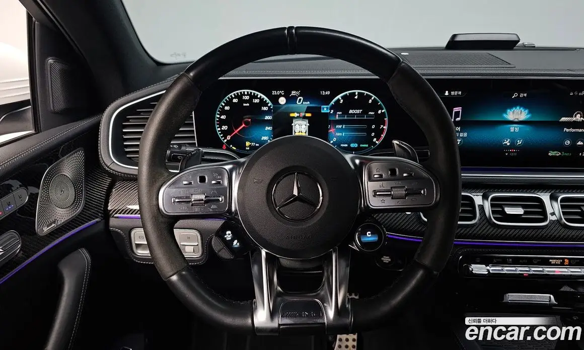 Mercedes-Benz GLE-Class 2023 3.0 автомат (гидро), фото 18 Mercedes-Benz GLE-Class 2023 3.0 автомат (гидро), фото 18