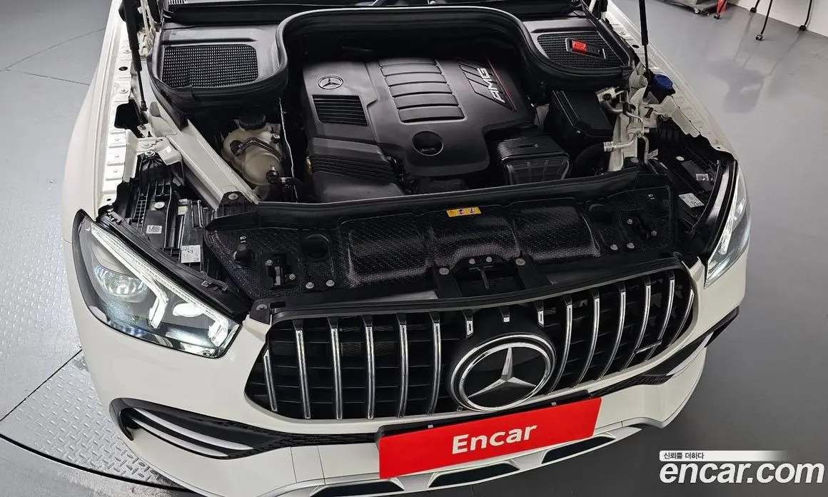 Mercedes-Benz GLE-Class 2023 3.0 автомат (гидро), фото 5 Mercedes-Benz GLE-Class 2023 3.0 автомат (гидро), фото 5