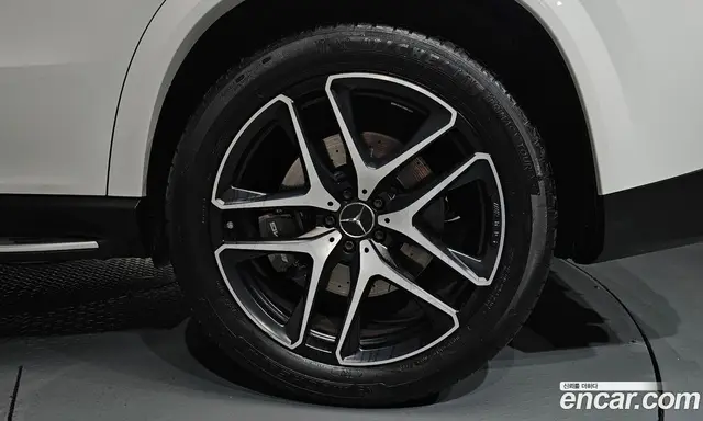 Mercedes-Benz GLE-Class 2023 3.0 автомат (гидро), миниатюра 6 Mercedes-Benz GLE-Class 2023 3.0 автомат (гидро), миниатюра 6