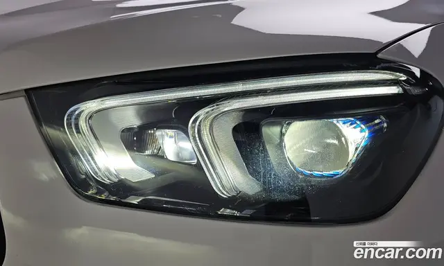Mercedes-Benz GLE-Class 2023 3.0 автомат (гидро), миниатюра 7 Mercedes-Benz GLE-Class 2023 3.0 автомат (гидро), миниатюра 7