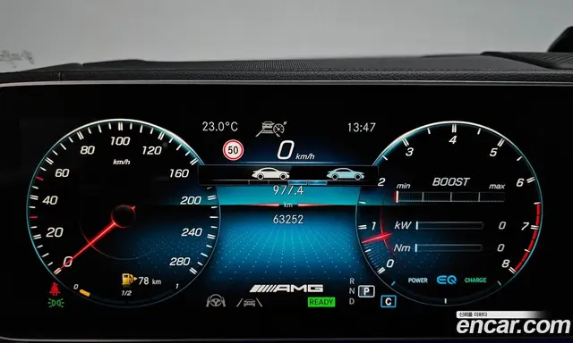 Mercedes-Benz GLE-Class 2023 3.0 автомат (гидро), миниатюра 10 Mercedes-Benz GLE-Class 2023 3.0 автомат (гидро), миниатюра 10
