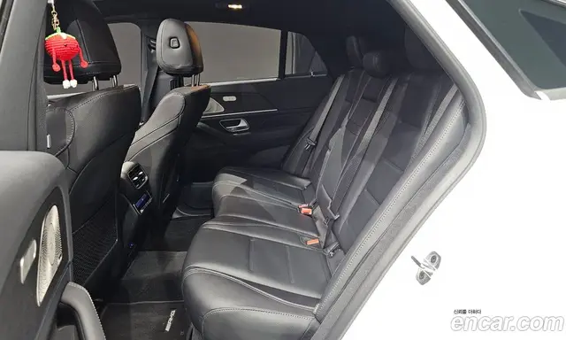 Mercedes-Benz GLE-Class 2025 3.0 автомат (гидро), миниатюра 12