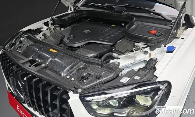 Mercedes-Benz GLE-Class 2025 3.0 автомат (гидро), миниатюра 6 Mercedes-Benz GLE-Class 2025 3.0 автомат (гидро), миниатюра 6