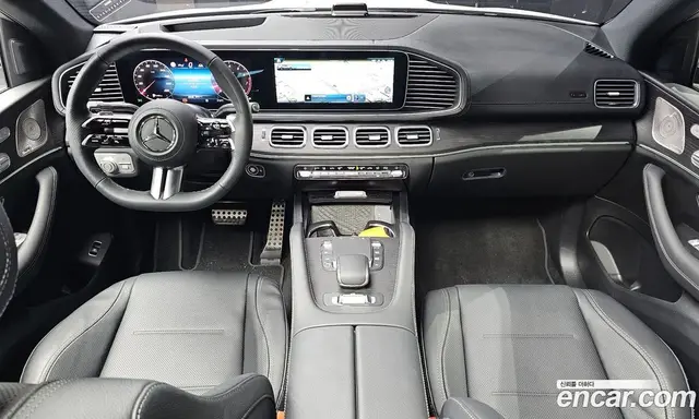 Mercedes-Benz GLE-Class 2025 3.0 автомат (гидро), миниатюра 7 Mercedes-Benz GLE-Class 2025 3.0 автомат (гидро), миниатюра 7