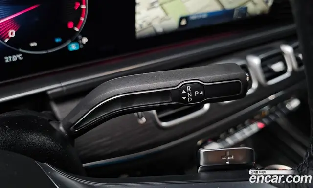 Mercedes-Benz GLE-Class 2025 3.0 автомат (гидро), миниатюра 9 Mercedes-Benz GLE-Class 2025 3.0 автомат (гидро), миниатюра 9