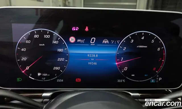 Mercedes-Benz S-Class 2021 4.0 автомат (гидро), миниатюра 11 Mercedes-Benz S-Class 2021 4.0 автомат (гидро), миниатюра 11