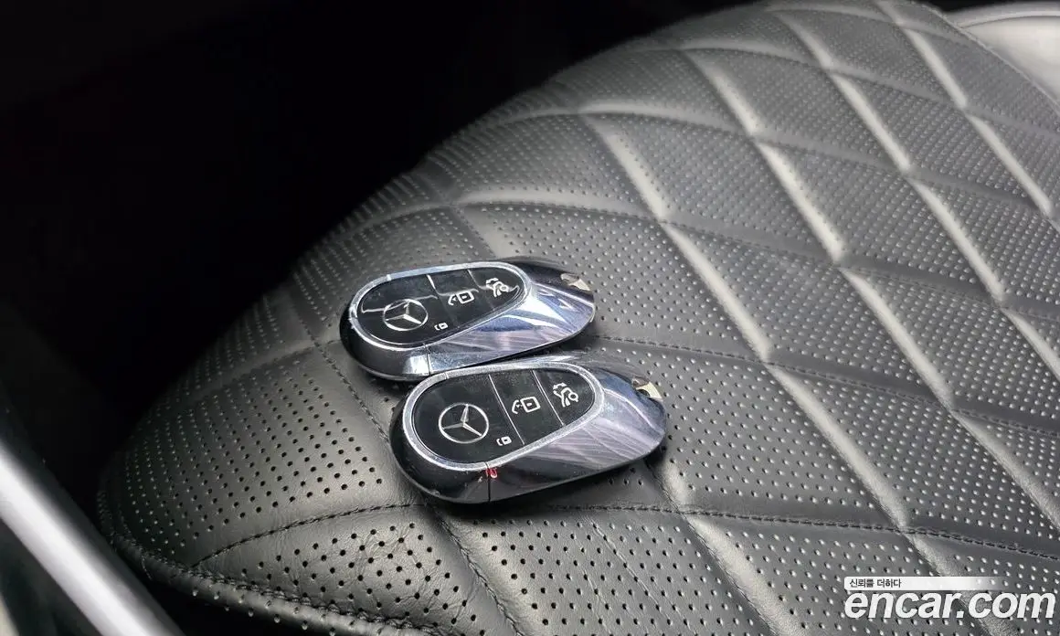 Mercedes-Benz S-Class 2021 4.0 автомат (гидро), фото 26 Mercedes-Benz S-Class 2021 4.0 автомат (гидро), фото 26