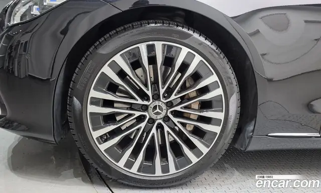 Mercedes-Benz S-Class 2021 4.0 автомат (гидро), миниатюра 5 Mercedes-Benz S-Class 2021 4.0 автомат (гидро), миниатюра 5