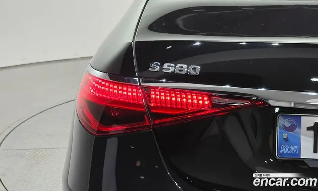 Mercedes-Benz S-Class 2021 4.0 автомат (гидро), миниатюра 9 Mercedes-Benz S-Class 2021 4.0 автомат (гидро), миниатюра 9