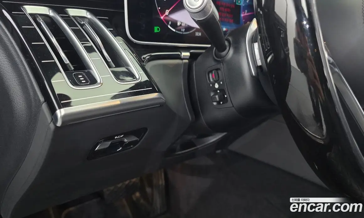 Mercedes-Benz S-Class 2023 4.0 автомат (гидро), фото 25